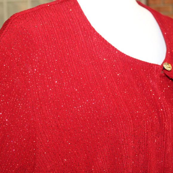 COPY - Dressy Top - Picture 7 of 7